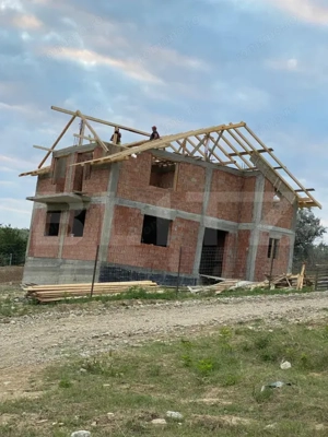 Casă individuală 4 camere, 120 mp utili, zona Bucium  - imagine 4