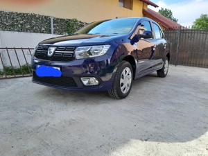 dacia logan stare buna 