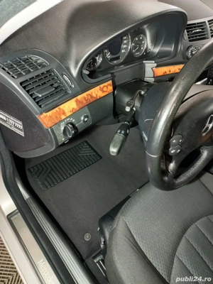 De vanzare Mercedes E 211