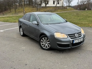 Volkswagen Jetta 2010