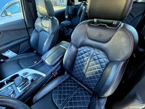 Audi Q7 E-Tron S Line - imagine 4