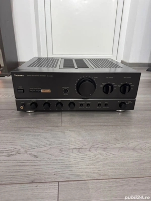 Technics su-vx 820