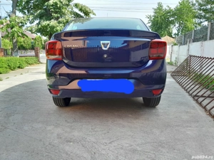 dacia logan stare buna  - imagine 4