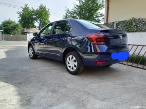 dacia logan stare buna  - imagine 3