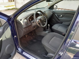 dacia logan stare buna  - imagine 5