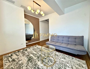 Apartament prima inchiriere | Loc de parcare propriu | Boxa | ID:1551