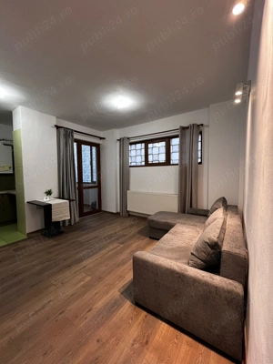 Închiriez garsoniera recent renovata Valea Danului,sector 6