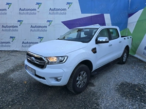 Ford Ranger 2020