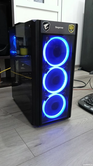 Calculator Pc Gaming i7 