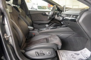 Audi A5 - imagine 12