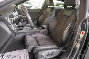 Audi A5 - imagine 20