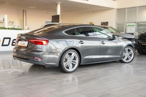Audi A5 - imagine 8