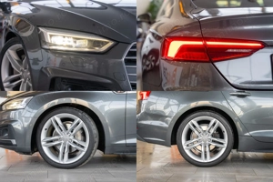 Audi A5 - imagine 10