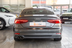 Audi A5 - imagine 6