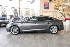 Audi A5 - imagine 4