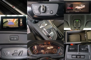 Audi A5 - imagine 19