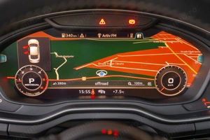 Audi A5 - imagine 14