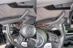 Audi A5 - imagine 15