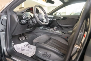 Audi A5 - imagine 13