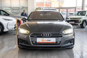 Audi A5 - imagine 2