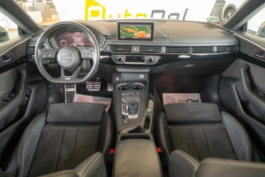 Audi A5 - imagine 16