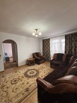 De vanzare apartament cu 2 camere, mobilat și utilat, 41.000 euro