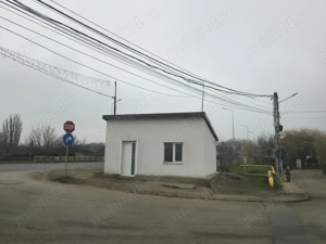 Spațiu comercial de închiriat 32 mp utili