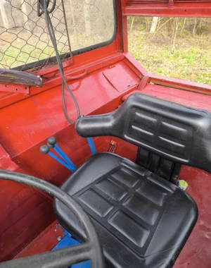 Tractor U650 de vanzare - imagine 2