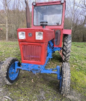 Tractor U650 de vanzare
