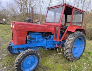 Tractor U650 de vanzare - imagine 3