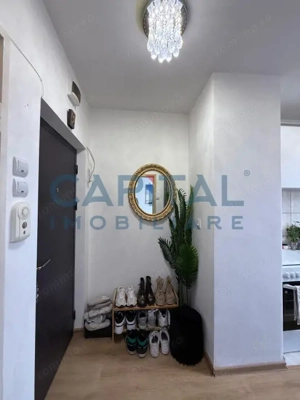 FARA COMISION! Apartament 2 camere, etaj2/4, zona Mercur - imagine 10