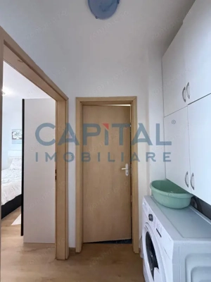 FARA COMISION! Apartament 2 camere, etaj2/4, zona Mercur - imagine 8