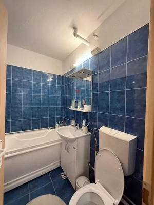 FARA COMISION! Apartament 2 camere, etaj2/4, zona Mercur - imagine 9