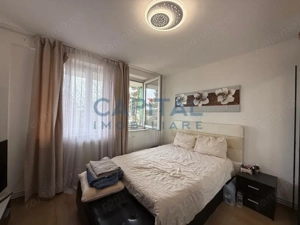 FARA COMISION! Apartament 2 camere, etaj2/4, zona Mercur - imagine 3