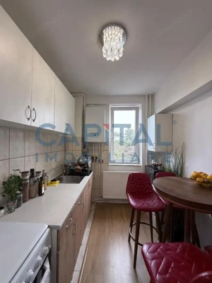 FARA COMISION! Apartament 2 camere, etaj2/4, zona Mercur - imagine 7