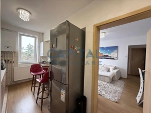 FARA COMISION! Apartament 2 camere, etaj2/4, zona Mercur - imagine 6