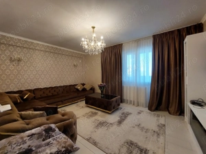 Apartament 2 Camere Quartz Residence- Strada Cărăușilor, Sector 2  - imagine 6