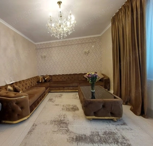 Apartament 2 Camere Quartz Residence- Strada Cărăușilor, Sector 2  - imagine 7