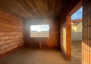 COM 0 | Duplex cu 4 camere | Mosnita Veche | Carrefour - imagine 6