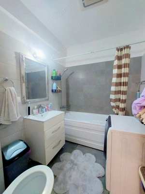 Apartament 2 Camere Quartz Residence- Strada Cărăușilor, Sector 2  - imagine 10