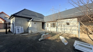 Casa 3 camere + curte 168mp în Avrig - imagine 2