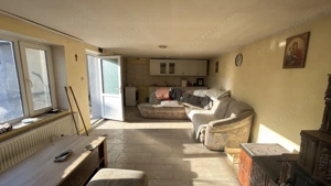 Casa 3 camere + curte 168mp în Avrig - imagine 3