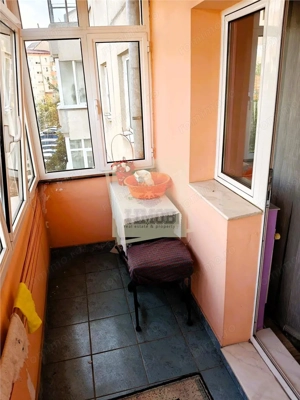 Apartament 4 camere 79mp | 2 balcoane | 2 bai | pivnita | zona Turnisor - imagine 10