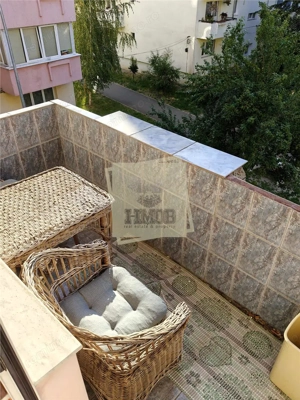 Apartament 4 camere 79mp | 2 balcoane | 2 bai | pivnita | zona Turnisor - imagine 12