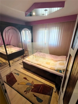 Apartament 4 camere 79mp | 2 balcoane | 2 bai | pivnita | zona Turnisor - imagine 5