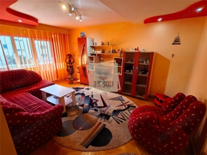 Apartament 4 camere 79mp | 2 balcoane | 2 bai | pivnita | zona Turnisor