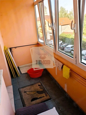 Apartament 4 camere 79mp | 2 balcoane | 2 bai | pivnita | zona Turnisor - imagine 11