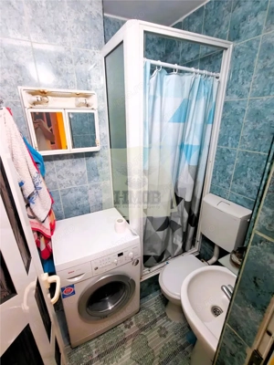 Apartament 4 camere 79mp | 2 balcoane | 2 bai | pivnita | zona Turnisor - imagine 14