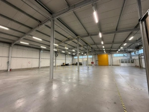 Hala industriala 1035 mp utili |  Zona Mehala