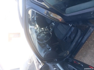 skoda octavia 2011 - imagine 3